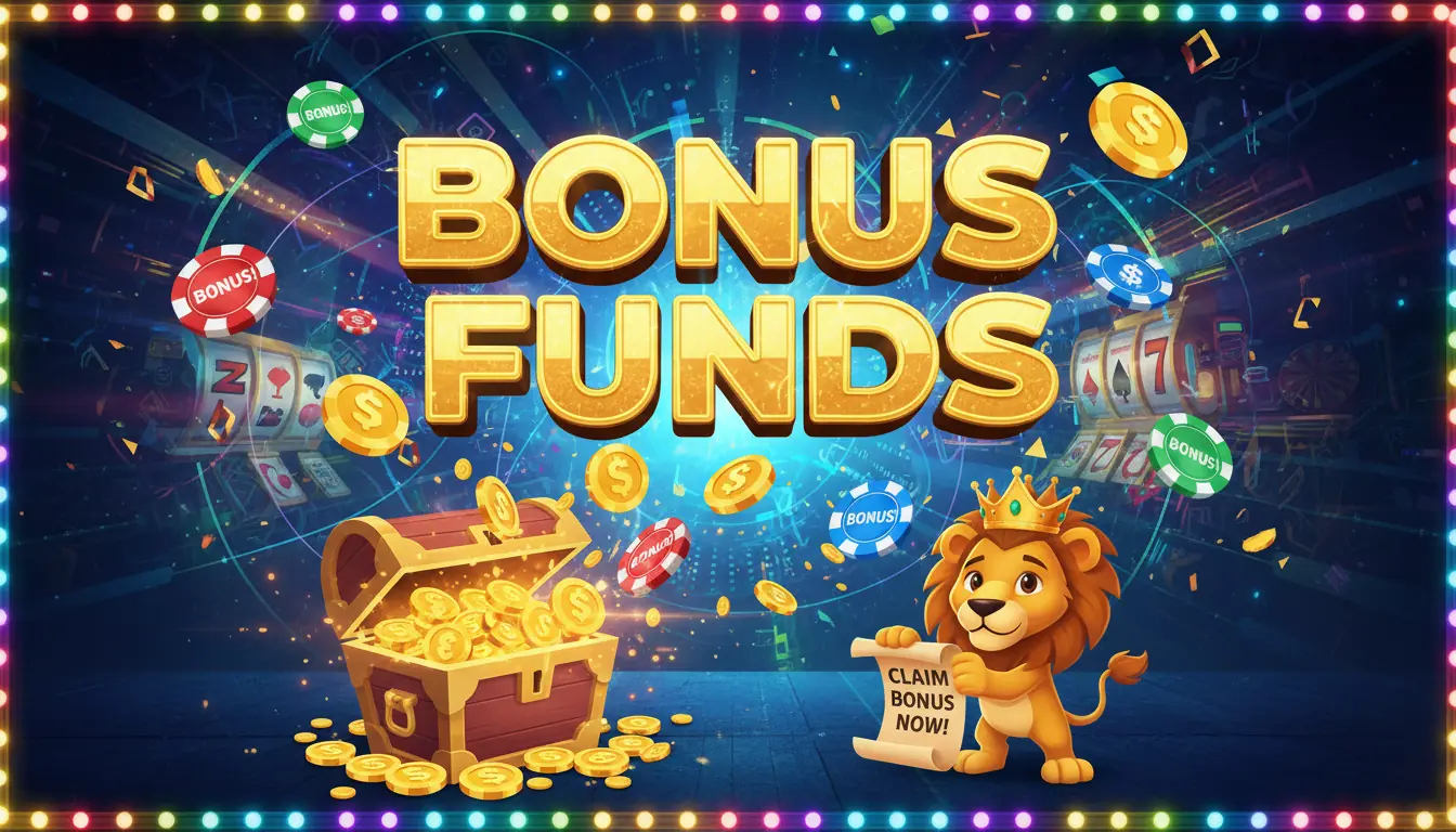 Bonusguthaben bei Revolution casino