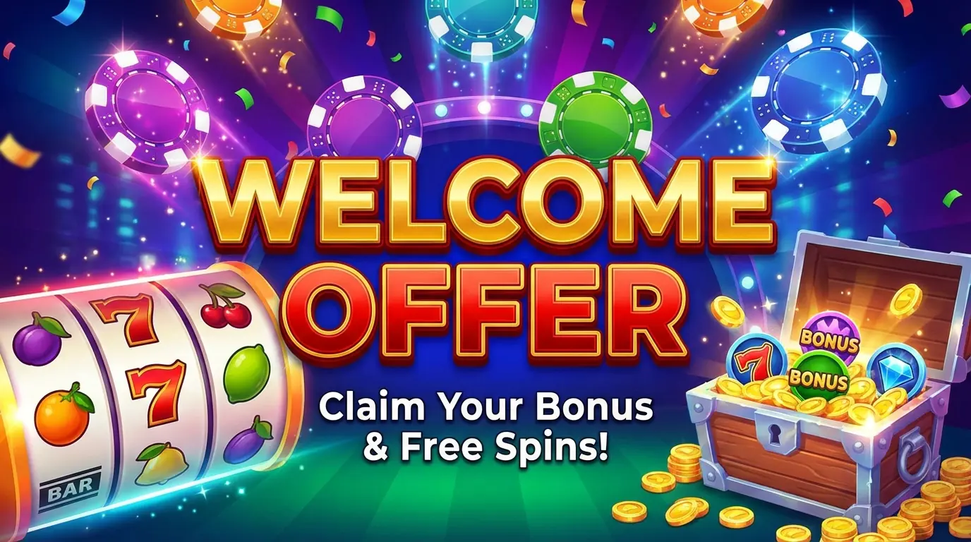 Revolution casino Willkommensangebot