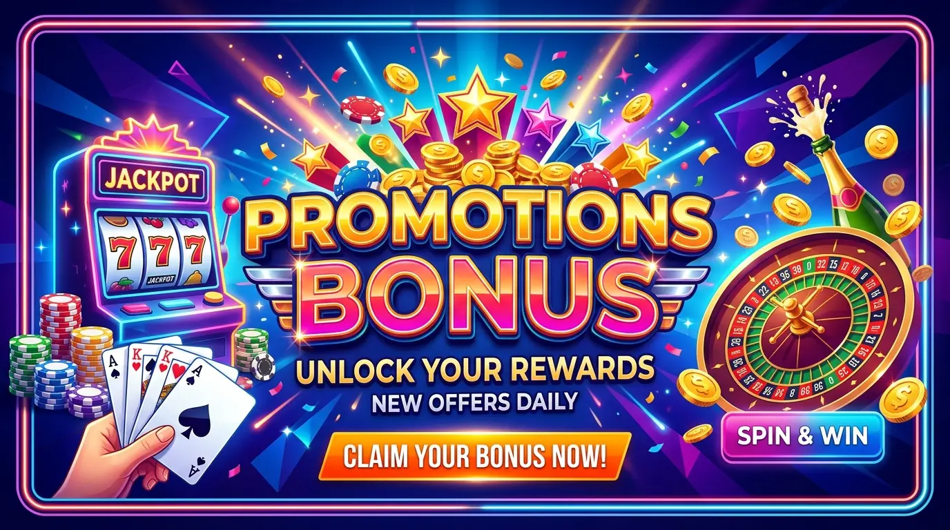 Aktionen bei Revolution casino
