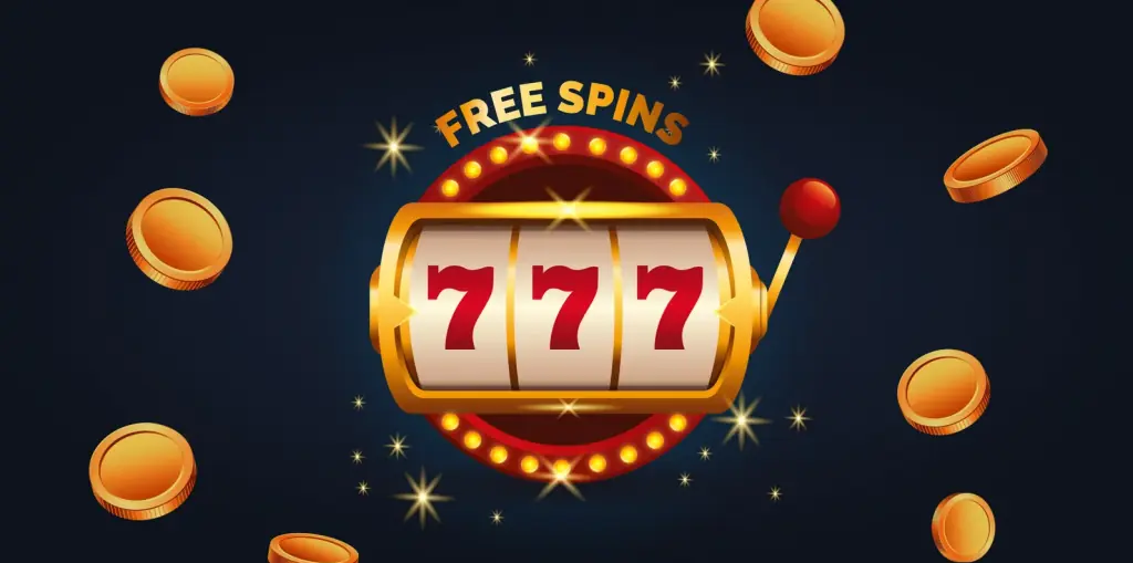 Freispiele bei Revolution casino