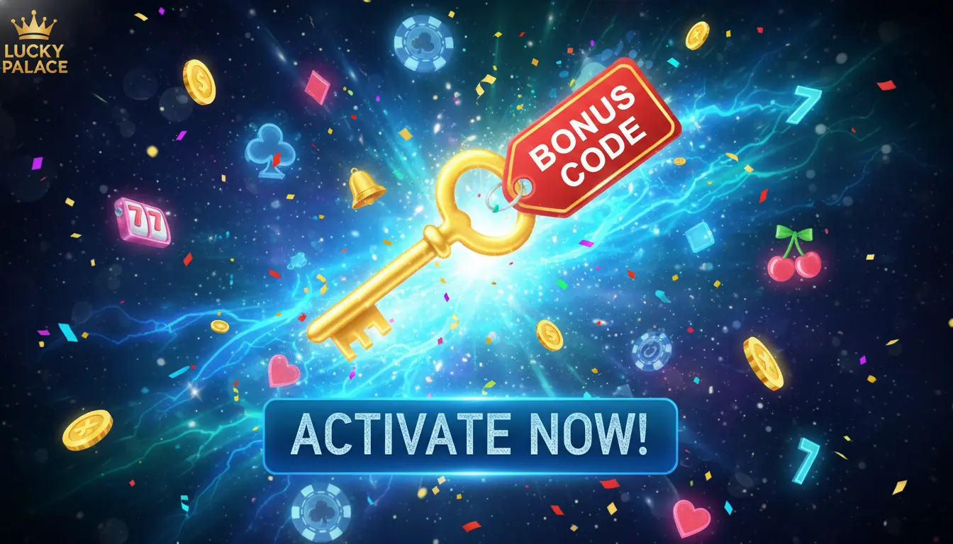 Revolution casino Bonuscode