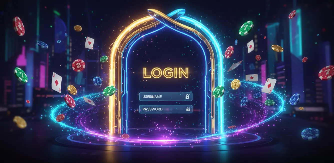 Revolution casino Login