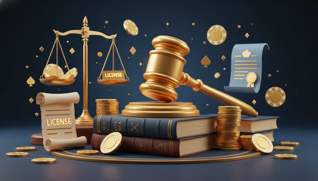 Ist Revolution casino legal
