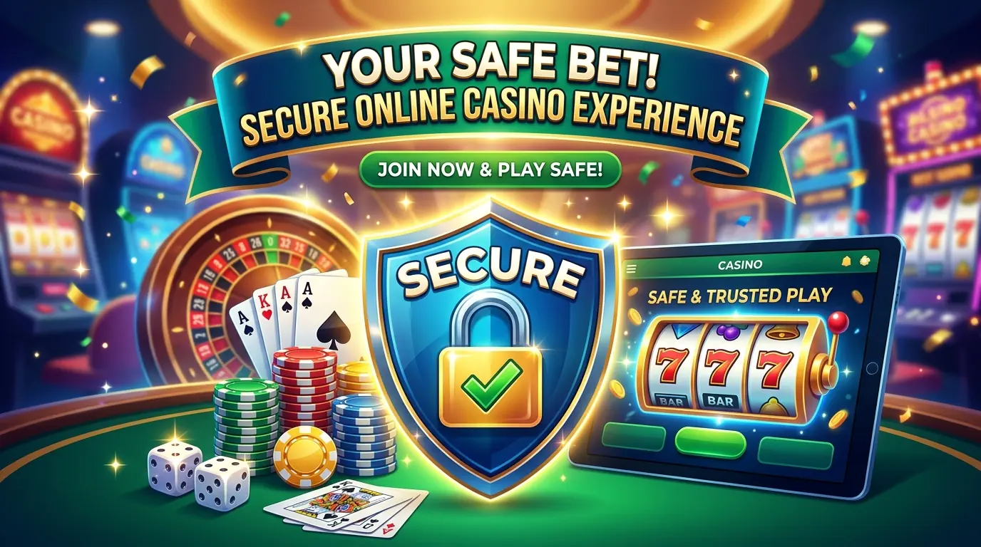 Ist Revolution casino sicher