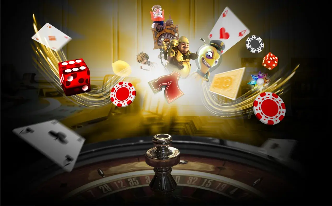 Revolution casino Casino Spiele