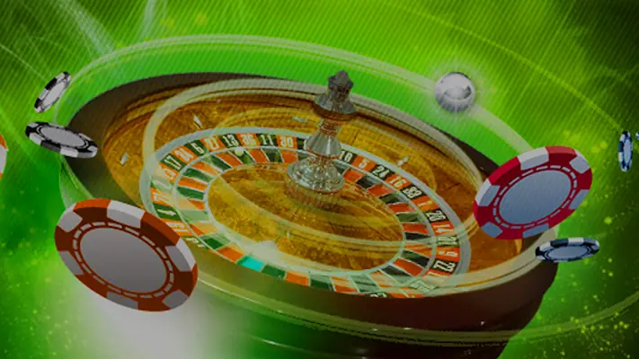 Roulette Revolution casino