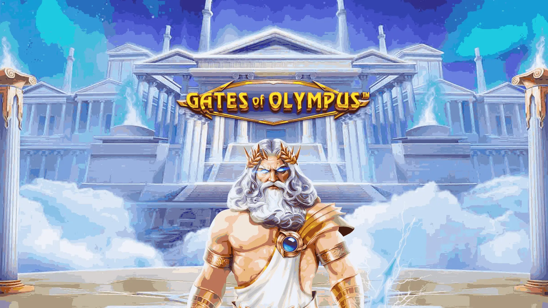 Gates of Olympus Revolution casino