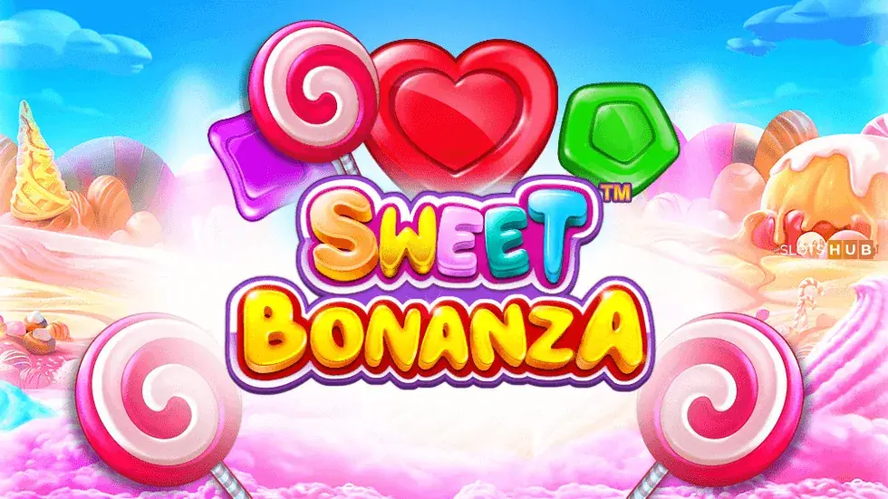 Revolution casino Sweet Bonanza