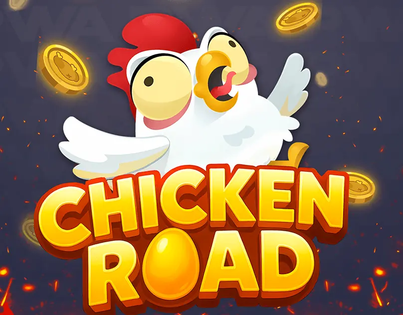 Chicken Road bei Revolution casino